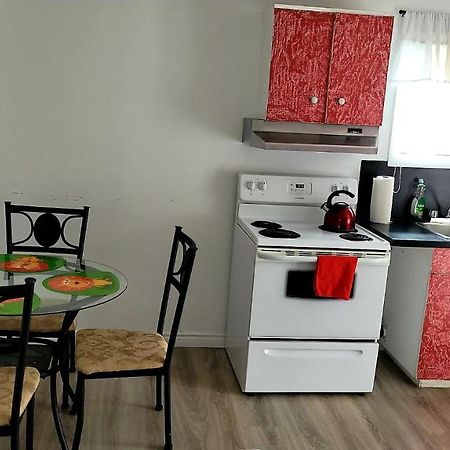 Quiet Cozy Apartment Next To Highway Wifi+Netflix เอ็ดมันด์สตัน ภายนอก รูปภาพ